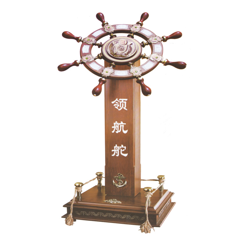 合肥領(lǐng)航舵擺件批發(fā)|合肥舵手哪里能買(mǎi)到