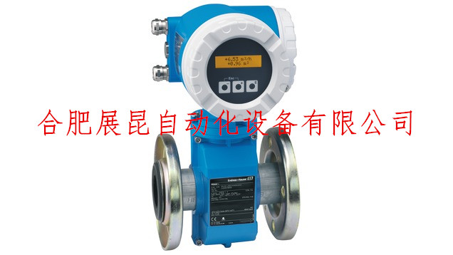 德國E+H進(jìn)口特價(jià)電磁流量計(jì)10W1H-UCGA1AA0B4AA