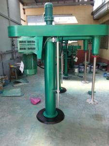 福建龍巖分散機/廠家，湖北鄂州膠水?dāng)嚢铏C/多少錢