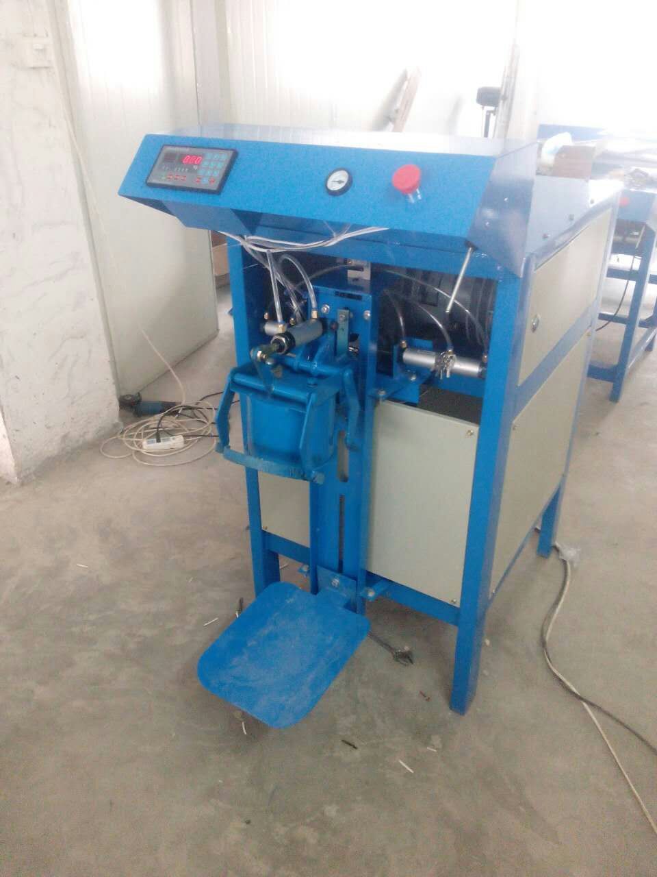 遼寧遼陽(yáng)水包水造粒機(jī)/廠家，云南怒江包裝機(jī)/廠家