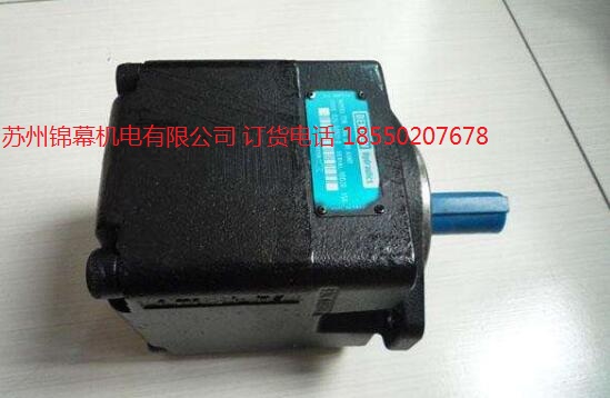 PV20-1L5D-K02貨期四周，美國DENISON丹尼遜柱塞泵