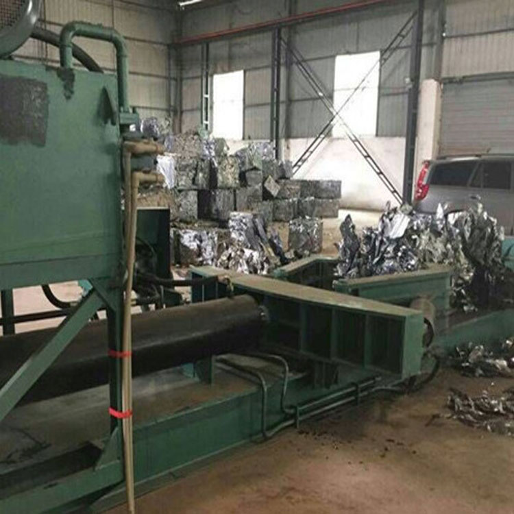 寧夏廢鋼壓塊拆解機(jī) 壓塊拆解機(jī)價(jià)格 壓塊拆解機(jī)生產(chǎn)線(xiàn)設(shè)備