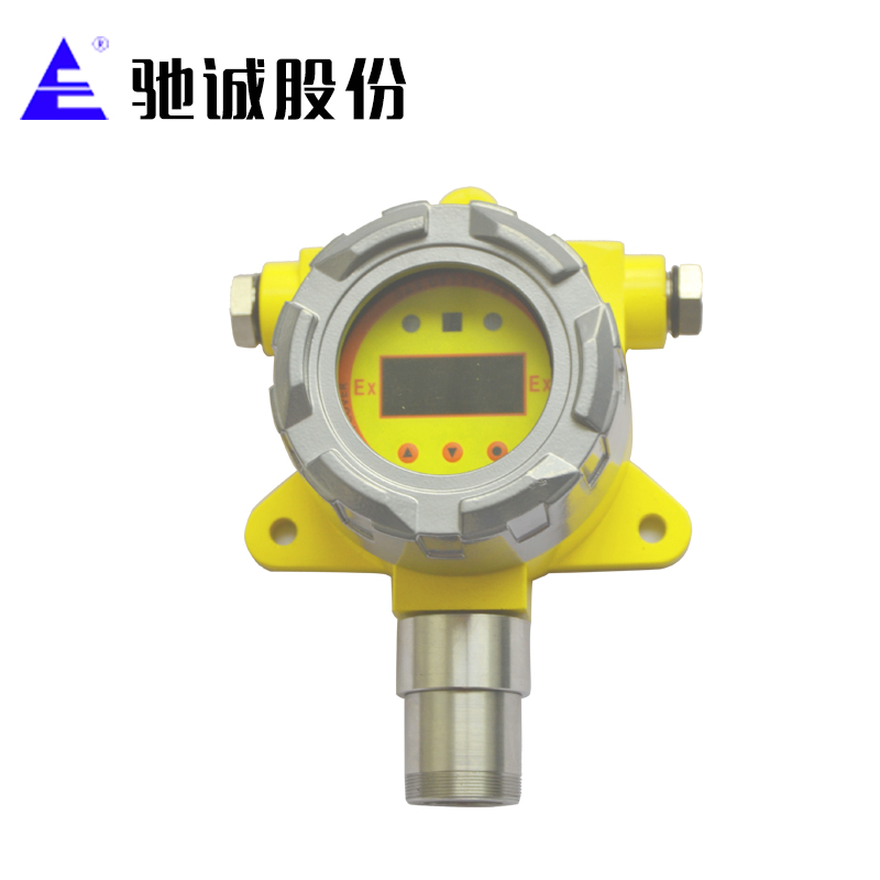 硫化氫氣體報(bào)警器