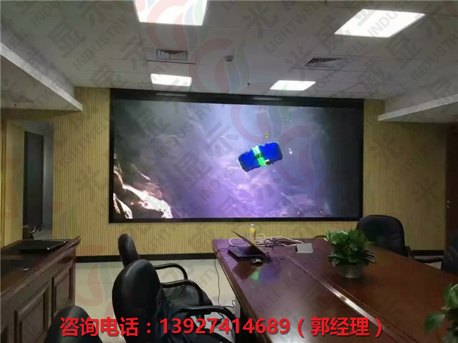 立柱LED電子顯示屏參數(shù)