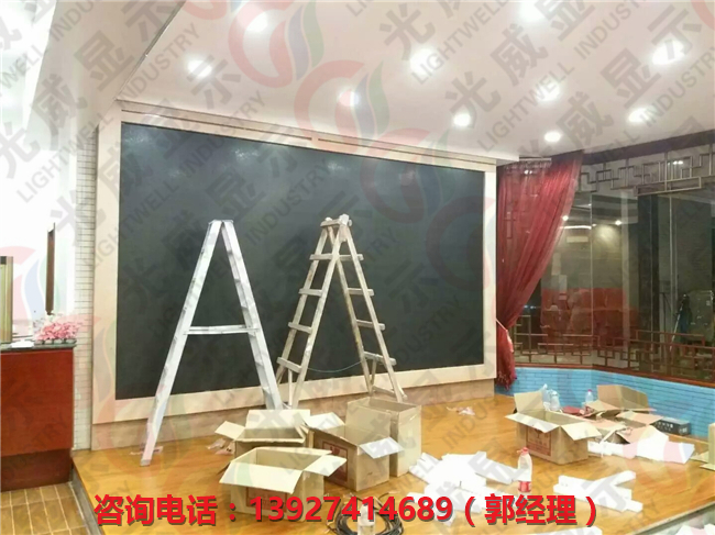 外墻顯示屏價(jià)格