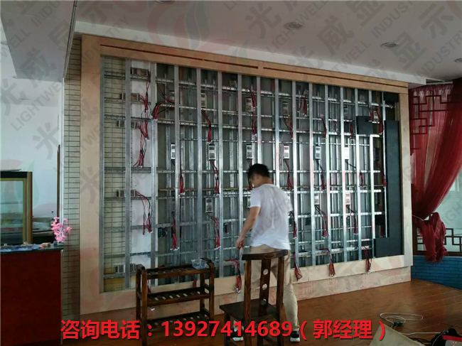室外LED電子屏價(jià)格