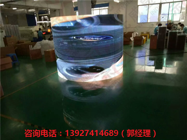陽(yáng)江P6LED電子屏價(jià)格