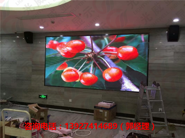 p3led顯示屏價格