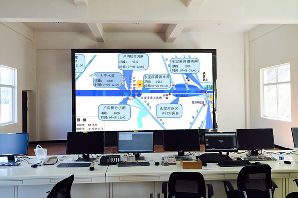 LED顯示屏報價