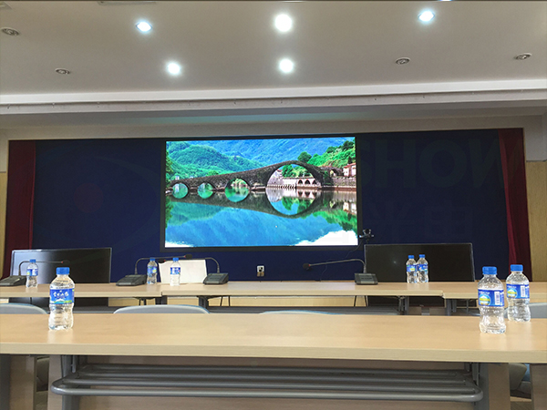 LED租賃顯示屏多少錢