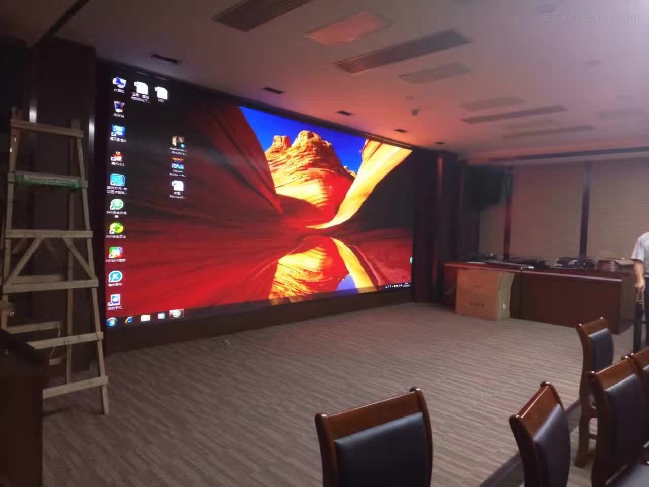 租賃LED顯示屏報價