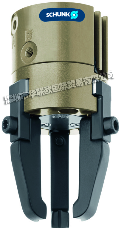 SFL-40-S-180德國(guó)SCHUNK精密夾具