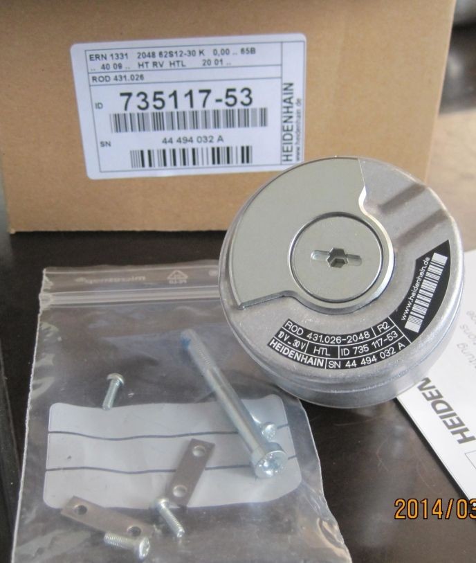 735117-52現(xiàn)貨ROD431.025-1024