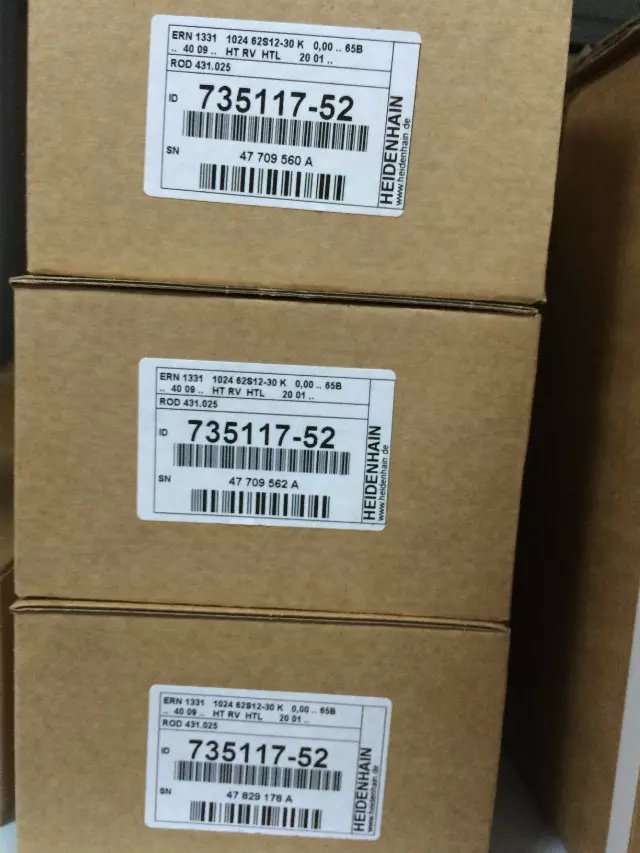 ROD431.020-1024全新現(xiàn)貨升級735117-52