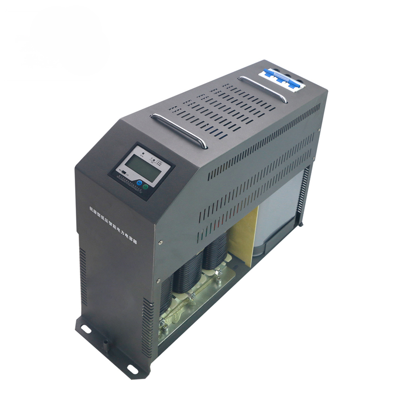 HiSC-7P抗諧型集成式智能電容器