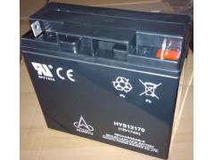 環(huán)宇蓄電池HYS121500