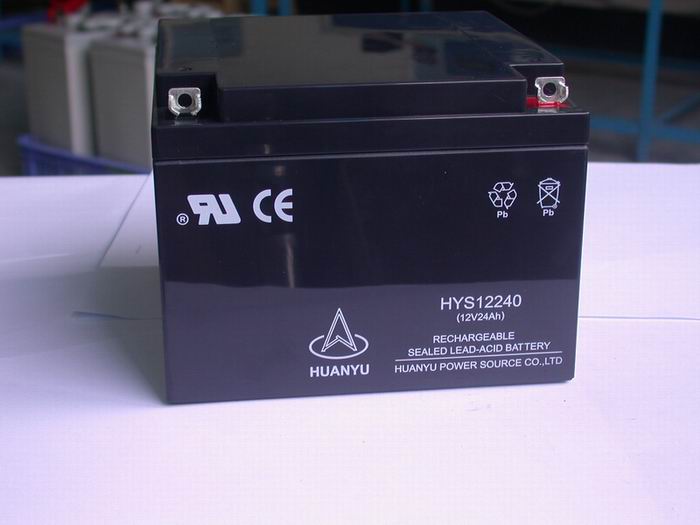 環(huán)宇蓄電池HYS12650