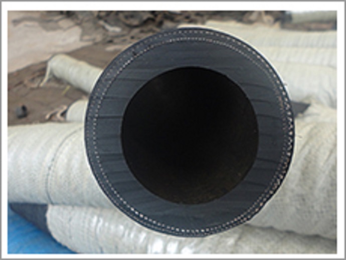 廠家直銷低壓噴砂耐磨膠管 夾布噴砂耐磨膠管 夾線噴砂耐磨膠管