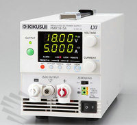 上海租賃 kikusui PMX18-5A 小型通用直流電源