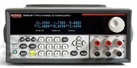 keithley 2220/2230/2231系列 多輸出直流電源