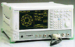 二手 Anritsu MS8604A 數(shù)字移動無線發(fā)射機(jī)測試儀