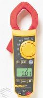 二手Fluke F319 便攜式真有效值鉗型表