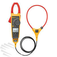 二手 Fluke 376 遠程顯示直均方根交流/直流鉗形表