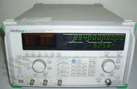 安立/Anritsu MG3642A 射頻模擬信號(hào)源