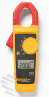 福祿克/Fluke 303 鉗形表|鉗形電流表