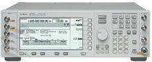 Keysight E4438C ESG 矢量信號發(fā)生器