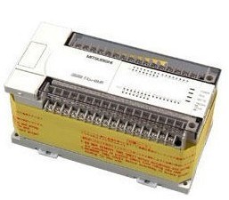 涓夎彵FX绯诲垪PLC  FX3U-4AD-ADP