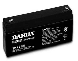 DAHUA大華DHB1240/12V4Ah蓄電池.價格*參數(shù)