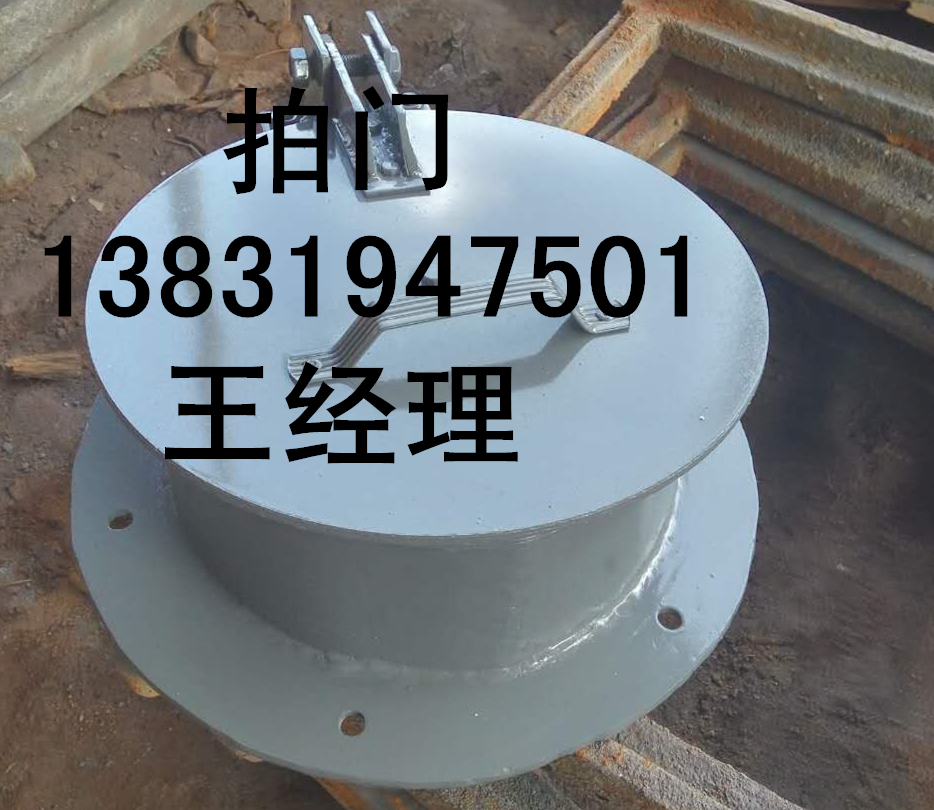 海寧DN500管道排水拍門供應(yīng)商