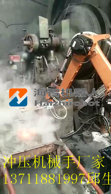 沖壓機(jī)器人生產(chǎn)廠家直銷沖壓機(jī)器人	