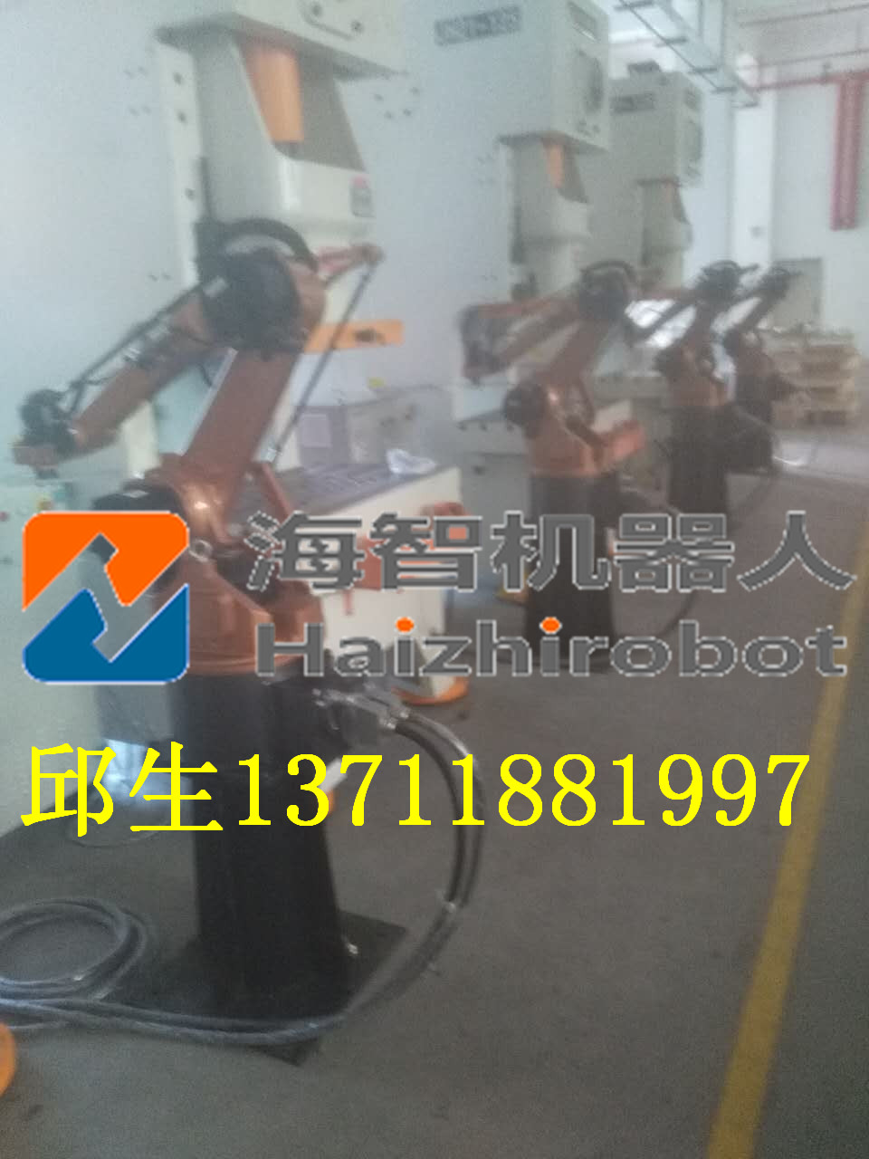 沖床上下料機(jī)械手，沖壓機(jī)械手生產(chǎn)廠家