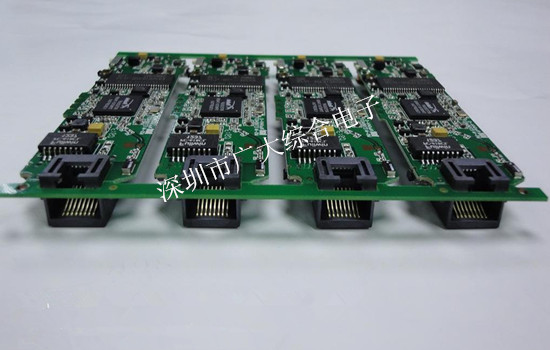 SMT貼片加工，PCB手工焊接，深圳電路板貼片工廠