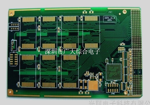 鍥涘堡绶氳矾鏉垮埗浣�锛孲MT璨肩墖鍔犲伐锛屽劒(y艒u)璩�(zh矛)PCB鐢熺敘(ch菐n)寤犲