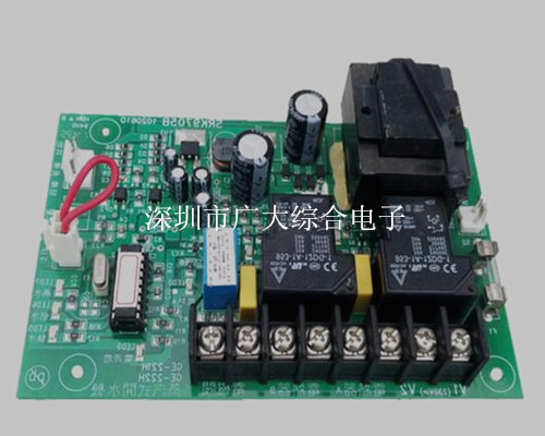 PCBA貼片，PCBA焊接，PCBA生產(chǎn)，PCBA線路板工廠
