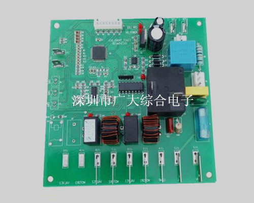 渚涙噳(y墨ng) 宸ユ帶绶氳矾鏉縫cba锛岃粖杓夌窔璺澘pcba锛屽畨闃茬窔璺澘pcba