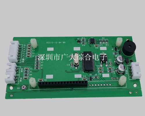 專業(yè)SMT貼片加工，SMT樣品制作，SMT中小批量生產(chǎn)
