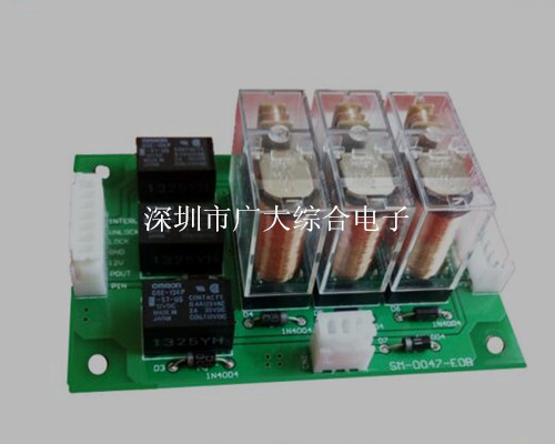 PCBA加工，PCBA測試，PCBA代工代料，PCBA生產(chǎn)廠家