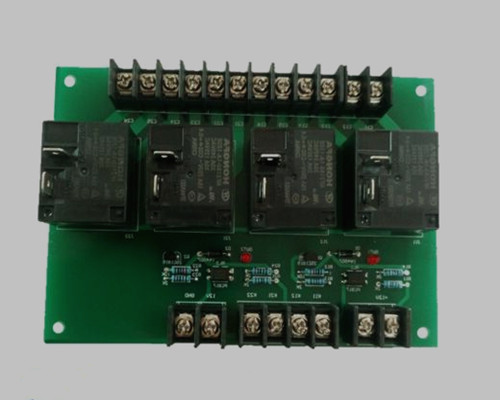 承接SMT貼片，PCB貼片，雙面板SMT，多層板SMT