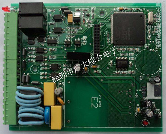 PCB插件加工 PCB后焊加工 PCB測試組裝，PCBA生產(chǎn)工廠