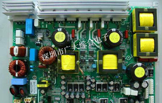 專(zhuān)業(yè)pcba電路板，smt貼片加工，深圳pcba加工廠