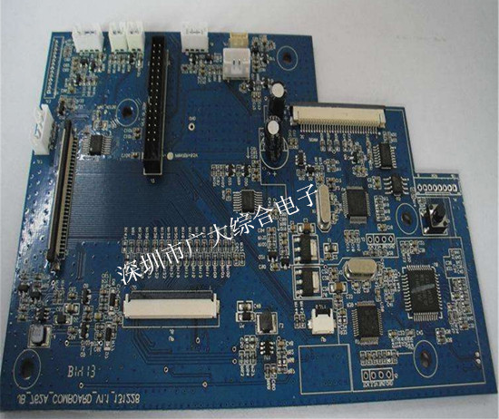 PCBA加工，SMT加工，PCBA打樣，SMT打樣