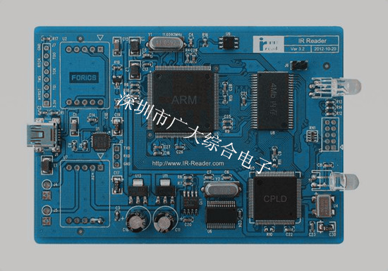PCB生產(chǎn)，來(lái)料代工，SMT貼片加工，PCB插件后焊