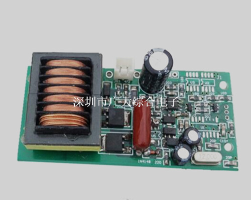 PCB樣品小批量加工，SMT打樣中小批量生產(chǎn)，沙井PCBA焊接加工