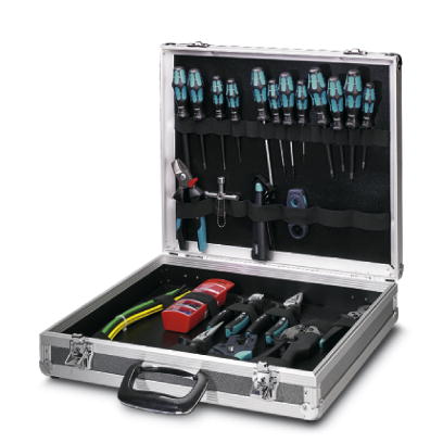 TOOL-CASE BASIC - 1212428