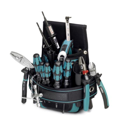 1212506 TOOL-BELTPOUCH