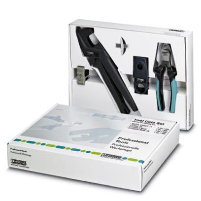 TOOL SET ALLROUND 2 - 1208843